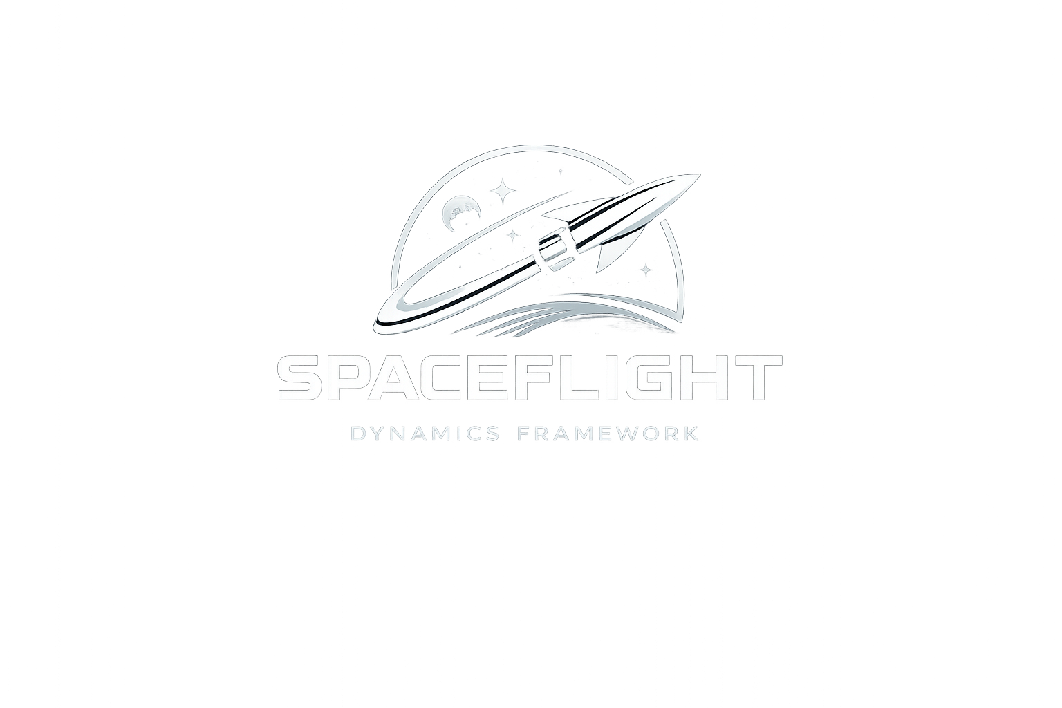 Spaceflight Dynamics Framework